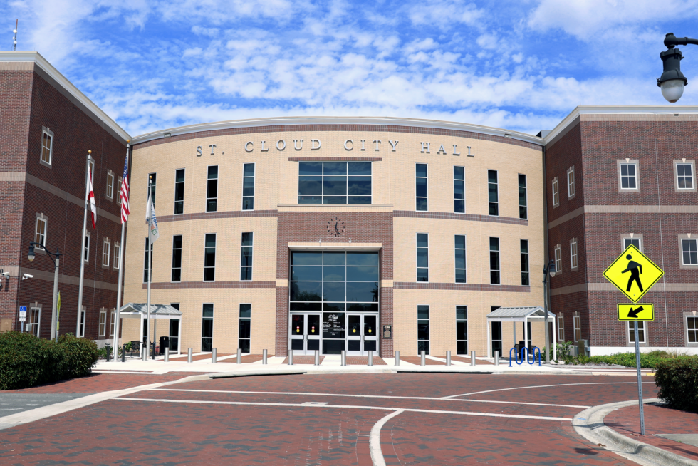 Office Locations Osceola County Tax Collector Office of Bruce Vickers